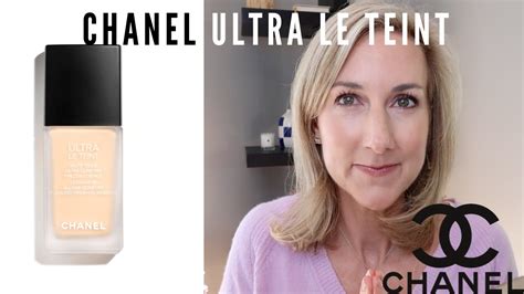 make up von chanel|Chanel foundation for older skin.